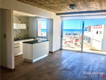 VENTA DEPARTAMENTO 2 AMBIENTES EN EDIFICIO VILLAGE