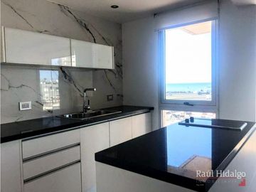 VENTA DEPARTAMENTO 2 AMBIENTES EN EDIFICIO VILLAGE