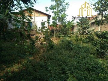 Tanah Investasi dalam Gang diCiwaru Ujungberung | SANDYSUDIANA