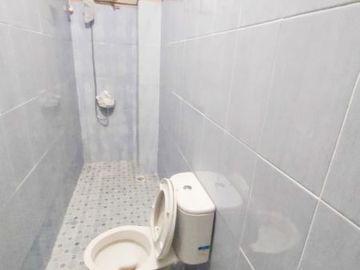 Rumah baru siap huni 2 lantai dikawasan premium daerah nologaten