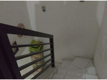 REGENCY MELATI MAS RUMAH 2 LANTAI JALAN LEBAR JUAL MURAH