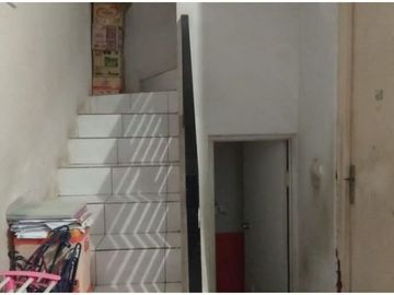 REGENCY MELATI MAS RUMAH 2 LANTAI JALAN LEBAR JUAL MURAH