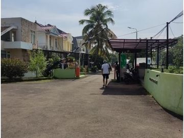 REGENCY MELATI MAS RUMAH 2 LANTAI JALAN LEBAR JUAL MURAH