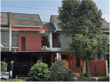 REGENCY MELATI MAS RUMAH 2 LANTAI JALAN LEBAR JUAL MURAH