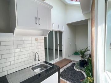 RUMAH MINIMALIS DI MLATI SLEMAN SIAP HUNI LOKASI STRATEGIS