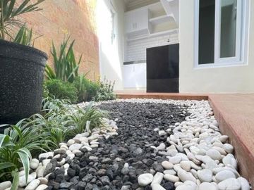 RUMAH MINIMALIS DI MLATI SLEMAN SIAP HUNI LOKASI STRATEGIS