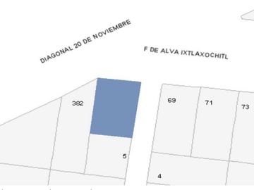 EDIFICIO COMERCIAL DE TRES NIVELES EN VENTA