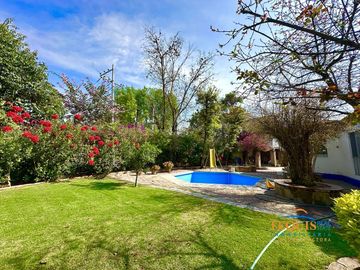 Casa en venta en Tequisquiapan,  Qro – Excelente ubicación en el centro