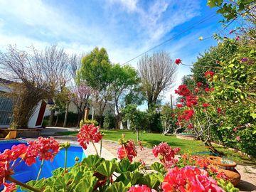 Casa en venta en Tequisquiapan,  Qro – Excelente ubicación en el centro