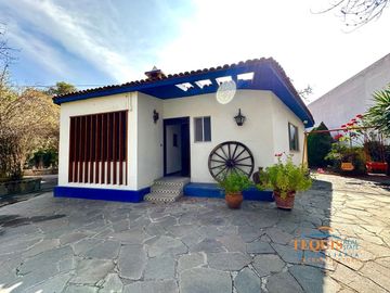 Casa en venta en Tequisquiapan,  Qro – Excelente ubicación en el centro
