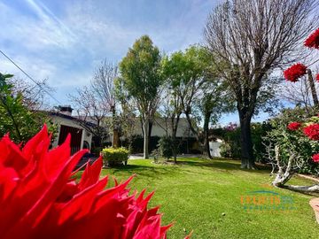 Casa en venta en Tequisquiapan,  Qro – Excelente ubicación en el centro
