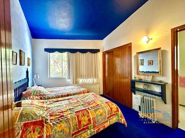 Casa en venta en Tequisquiapan,  Qro – Excelente ubicación en el centro