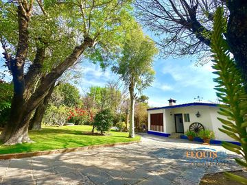 Casa en venta en Tequisquiapan,  Qro – Excelente ubicación en el centro