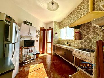Casa en venta en Tequisquiapan,  Qro – Excelente ubicación en el centro