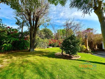 Casa en venta en Tequisquiapan,  Qro – Excelente ubicación en el centro