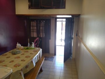Departamento Tipo Casa en venta en Lanus Este