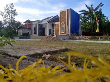 Spesial Ramadhan, Dramaga Resort Bogor Diskon Hingga 100Juta