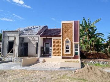 Spesial Ramadhan, Dramaga Resort Bogor Diskon Hingga 100Juta