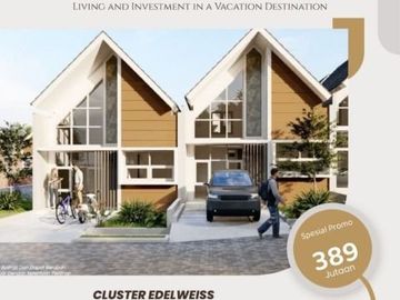 Spesial Ramadhan, Dramaga Resort Bogor Diskon Hingga 100Juta