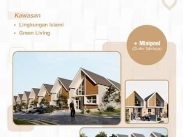 Spesial Ramadhan, Dramaga Resort Bogor Diskon Hingga 100Juta
