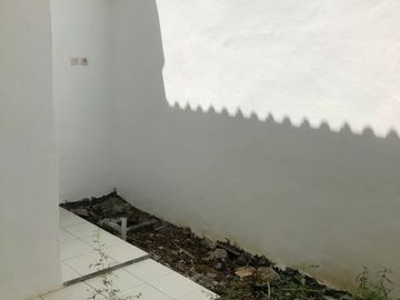 Perumahan Puri Harmoni 8 Extension di Parungpanjang