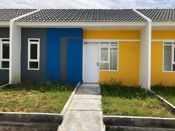 Perumahan Puri Harmoni 8 Extension di Parungpanjang