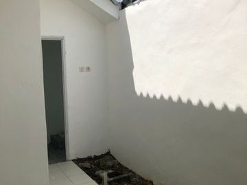 Perumahan Puri Harmoni 8 Extension di Parungpanjang