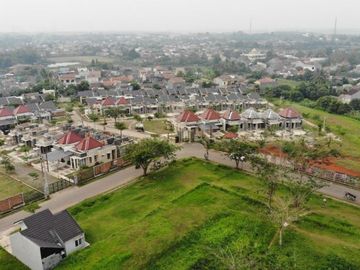 Rumah syariah KPR SYARIAH rumah muslim strategis Tangerang