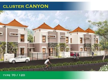 Rumah syariah KPR SYARIAH rumah muslim strategis Tangerang