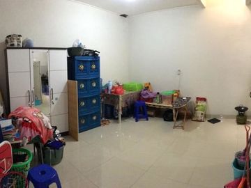 CLUSTER ALDEN BANJAR WIJAYA SUDAH RENOVASI DIJUAL CEPAT