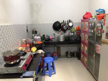 CLUSTER ALDEN BANJAR WIJAYA SUDAH RENOVASI DIJUAL CEPAT