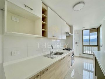 Departamento en venta de 3 dorm. en Quilpué