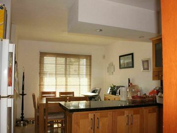 OPORTUNIDAD CASA VENTA DE 2 LOTES A PRECIO DE 1. JARDIN REAL COTO 6