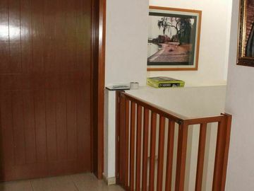 OPORTUNIDAD CASA VENTA DE 2 LOTES A PRECIO DE 1. JARDIN REAL COTO 6