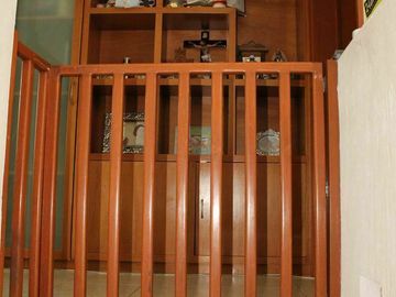 OPORTUNIDAD CASA VENTA DE 2 LOTES A PRECIO DE 1. JARDIN REAL COTO 6