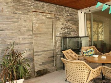 OPORTUNIDAD CASA VENTA DE 2 LOTES A PRECIO DE 1. JARDIN REAL COTO 6