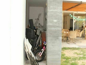 OPORTUNIDAD CASA VENTA DE 2 LOTES A PRECIO DE 1. JARDIN REAL COTO 6