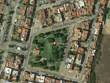 OPORTUNIDAD CASA VENTA DE 2 LOTES A PRECIO DE 1. JARDIN REAL COTO 6