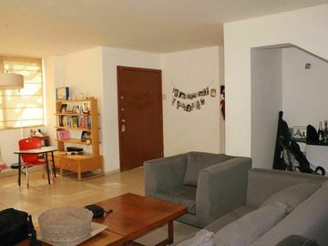 OPORTUNIDAD CASA VENTA DE 2 LOTES A PRECIO DE 1. JARDIN REAL COTO 6