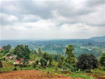 Jual Tanah Strategis View Perbukitan Kemuning Ngargoyoso Karanganyar