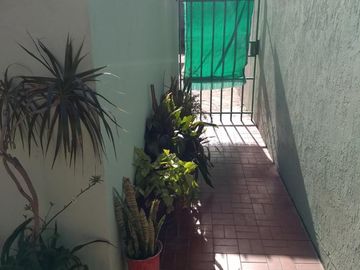 Venta de PH 3 ambientes planta baja con patio y terraza La tablada