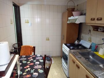 Venta de PH 3 ambientes planta baja con patio y terraza La tablada