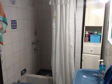 Venta de PH 3 ambientes planta baja con patio y terraza La tablada