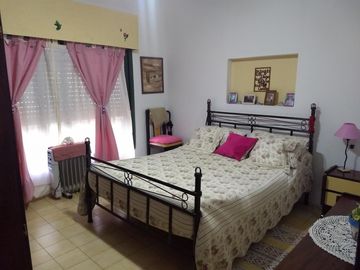 Venta de PH 3 ambientes planta baja con patio y terraza La tablada