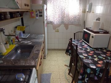 Venta de PH 3 ambientes planta baja con patio y terraza La tablada