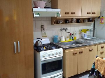 Venta de PH 3 ambientes planta baja con patio y terraza La tablada