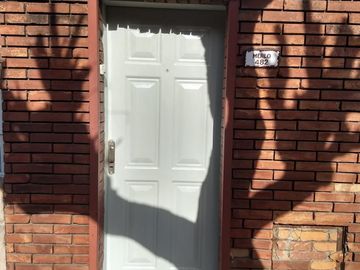 Venta de PH 3 ambientes planta baja con patio y terraza La tablada
