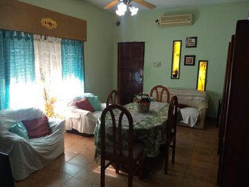 Venta de PH 3 ambientes planta baja con patio y terraza La tablada