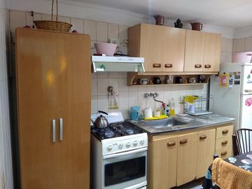 Venta de PH 3 ambientes planta baja con patio y terraza La tablada