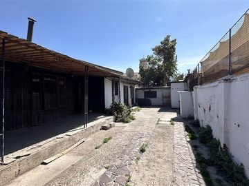 Sitio en venta en Puente Alto